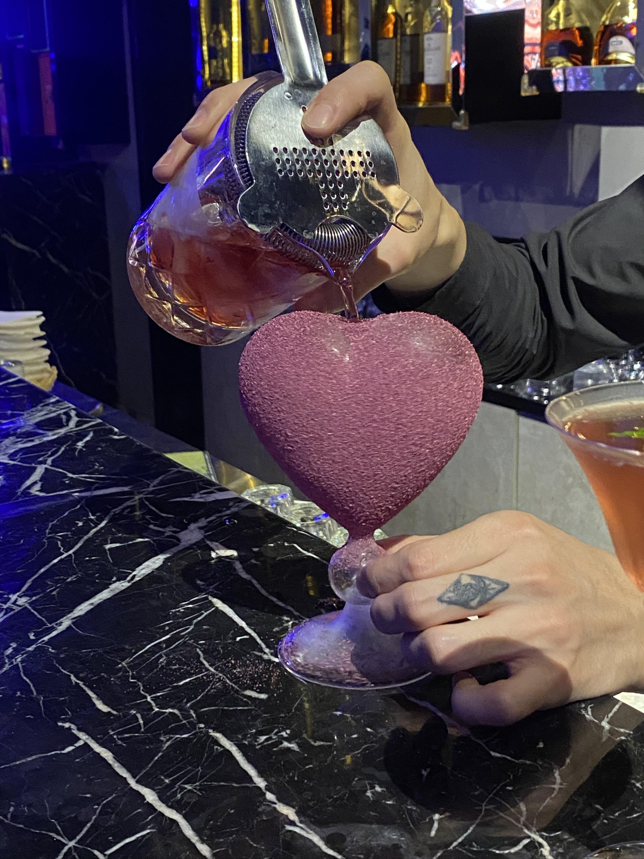 七台河商务ktv计时方式详解-桃山区ktv预订